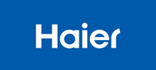 klimatyzacje domowe firmy Haier - logo